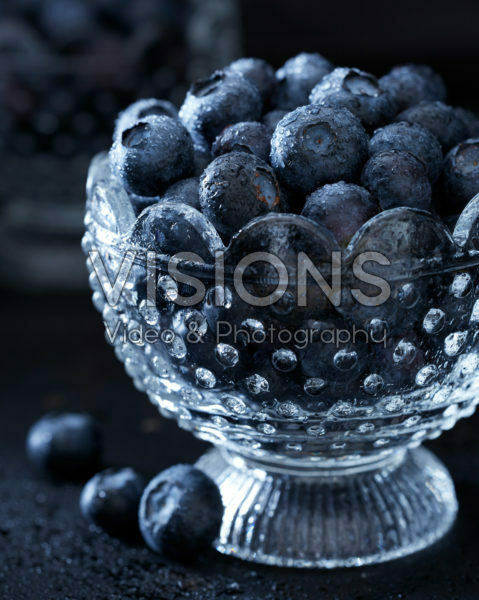 Blueberries Blueberries