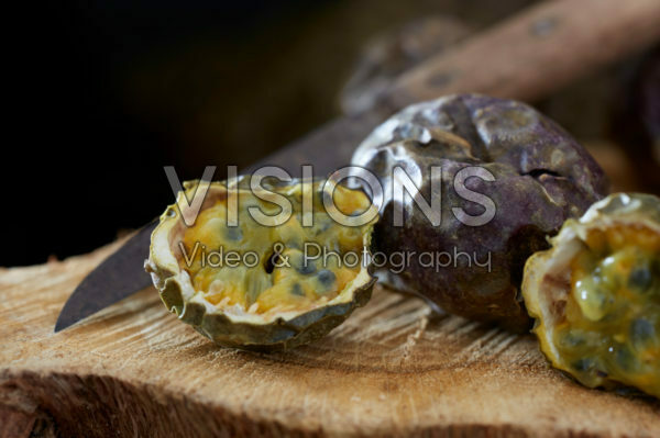 Passionfruit Passionfruit