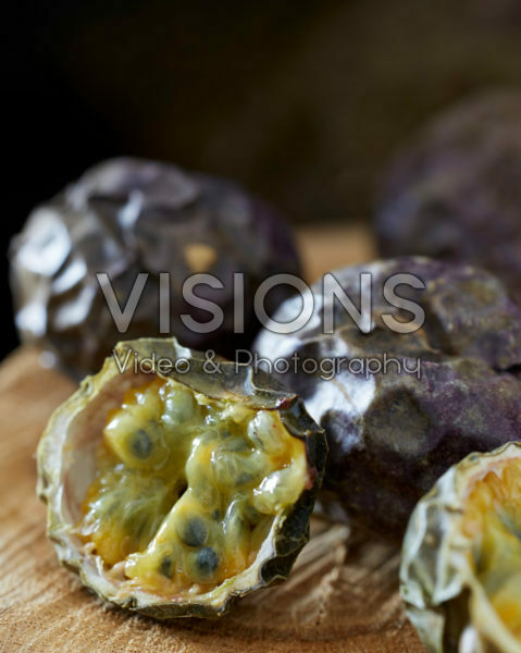 Passionfruit Passionfruit
