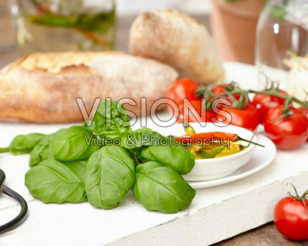 Ocimum basilicum Ocimum basilicum