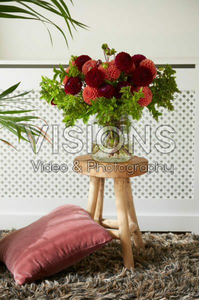 Dahlia bouquet Dahlia bouquet