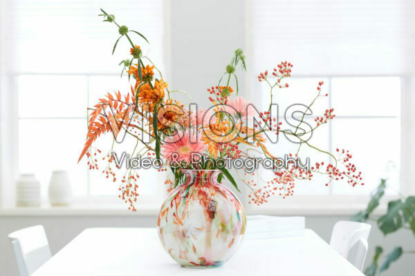 Floral arrangement Floral arrangement
