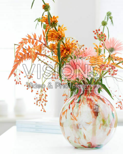 Floral arrangement Floral arrangement