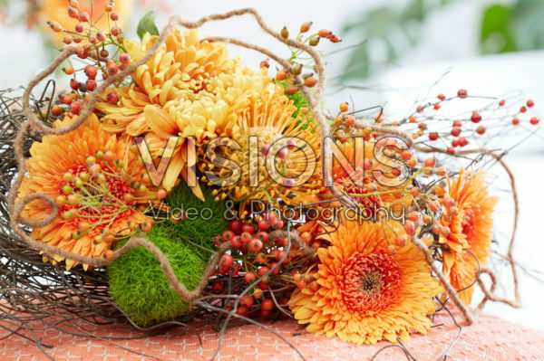 Floral arrangement Floral arrangement