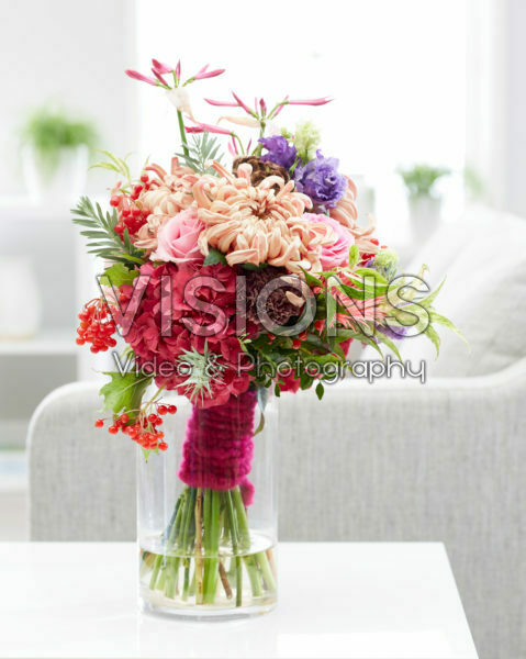Floral arrangement Floral arrangement