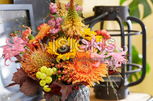 Floral arrangement Floral arrangement