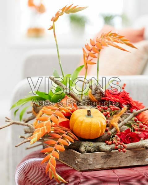 Floral arrangement Floral arrangement