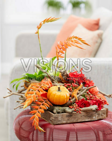 Floral arrangement Floral arrangement