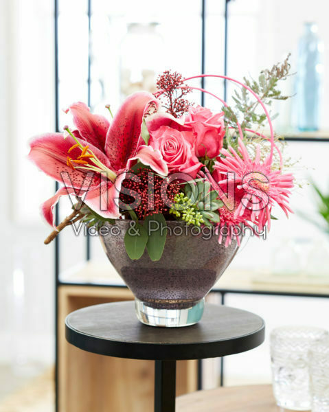 Floral arrangement Floral arrangement