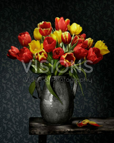 Tulipa boeket Tulipa boeket