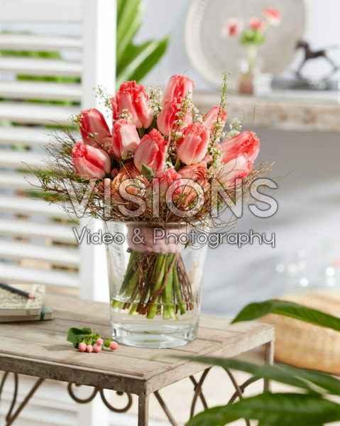 Tulipa Lingerie boeket Tulipa Lingerie boeket