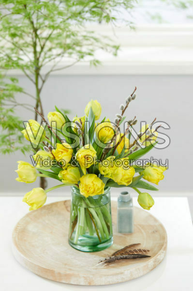 Tulipa Marie Jo boeket Tulipa Marie Jo boeket