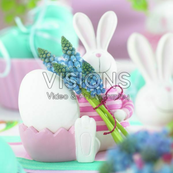 Easter eggs Easter eggs