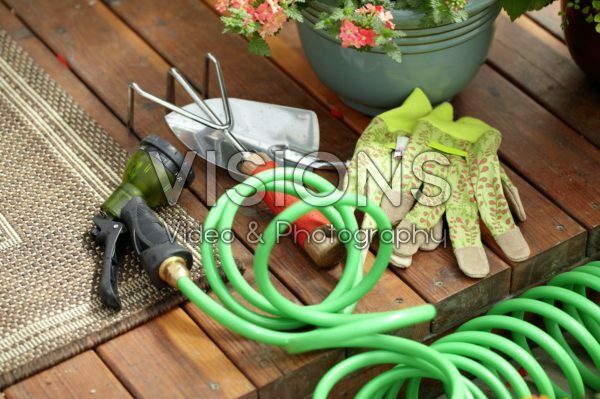 Garden tools Garden tools