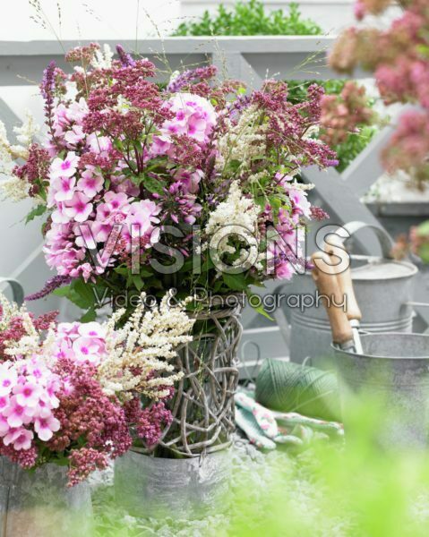 Summer bouquet Summer bouquet