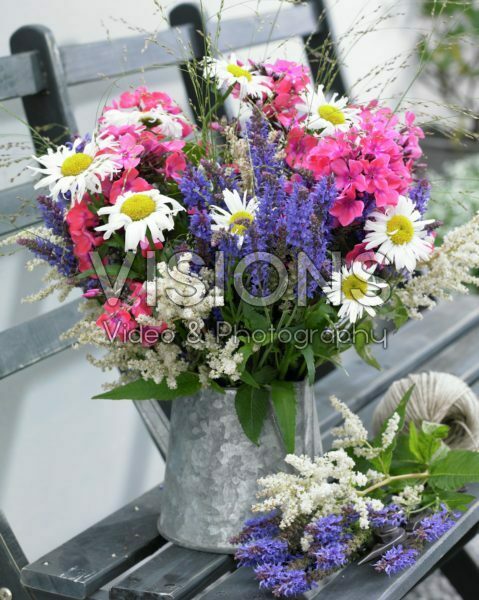Summer bouquet Summer bouquet