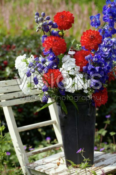 Summer bouquet Summer bouquet