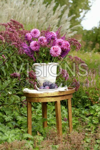 Summer bouquet Summer bouquet