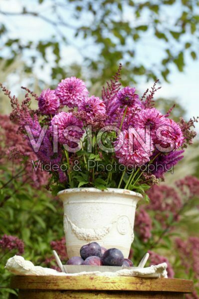 Summer bouquet Summer bouquet