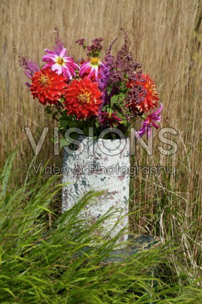 Summer bouquet Summer bouquet