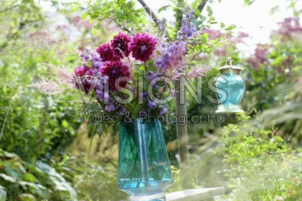 Summer bouquet Summer bouquet