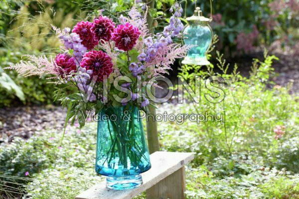 Summer bouquet Summer bouquet