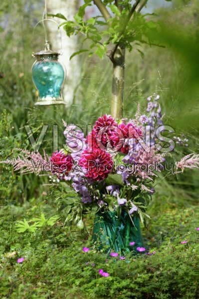 Summer bouquet Summer bouquet