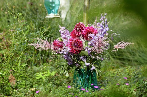 Summer bouquet Summer bouquet