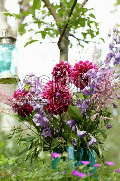 Summer bouquet Summer bouquet