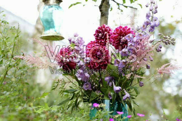 Summer bouquet Summer bouquet