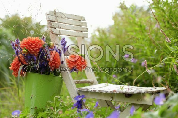 Summer bouquet Summer bouquet