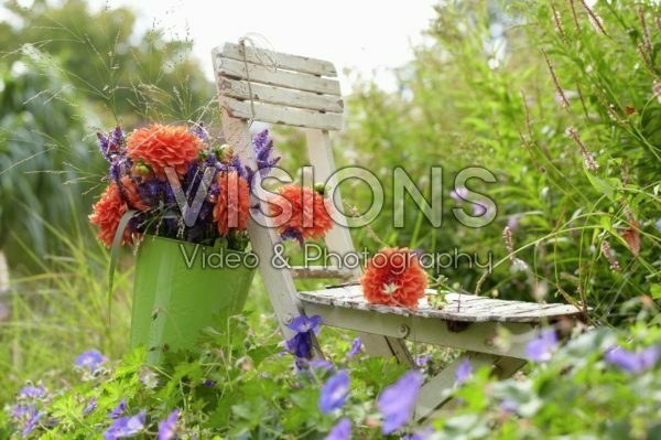 Summer bouquet Summer bouquet