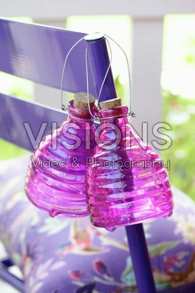 Wasp catchers Wasp catchers