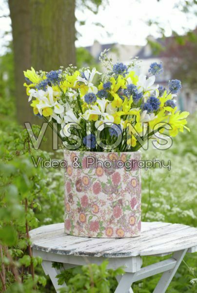 Summer bouquet Summer bouquet