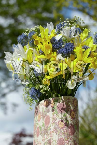 Summer bouquet Summer bouquet