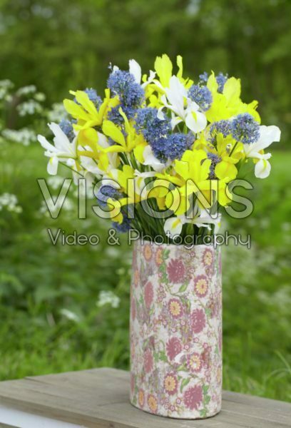 Summer bouquet Summer bouquet