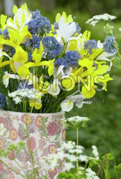 Summer bouquet Summer bouquet