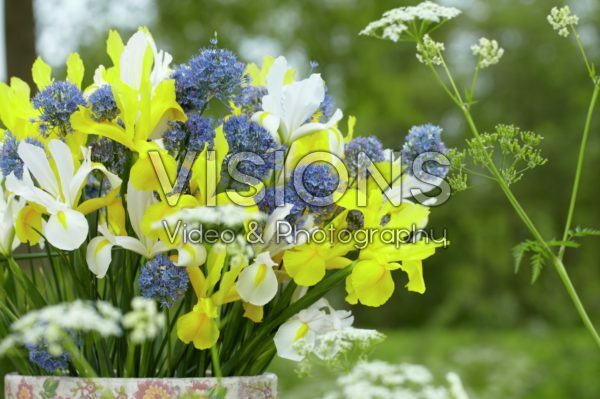 Summer bouquet Summer bouquet